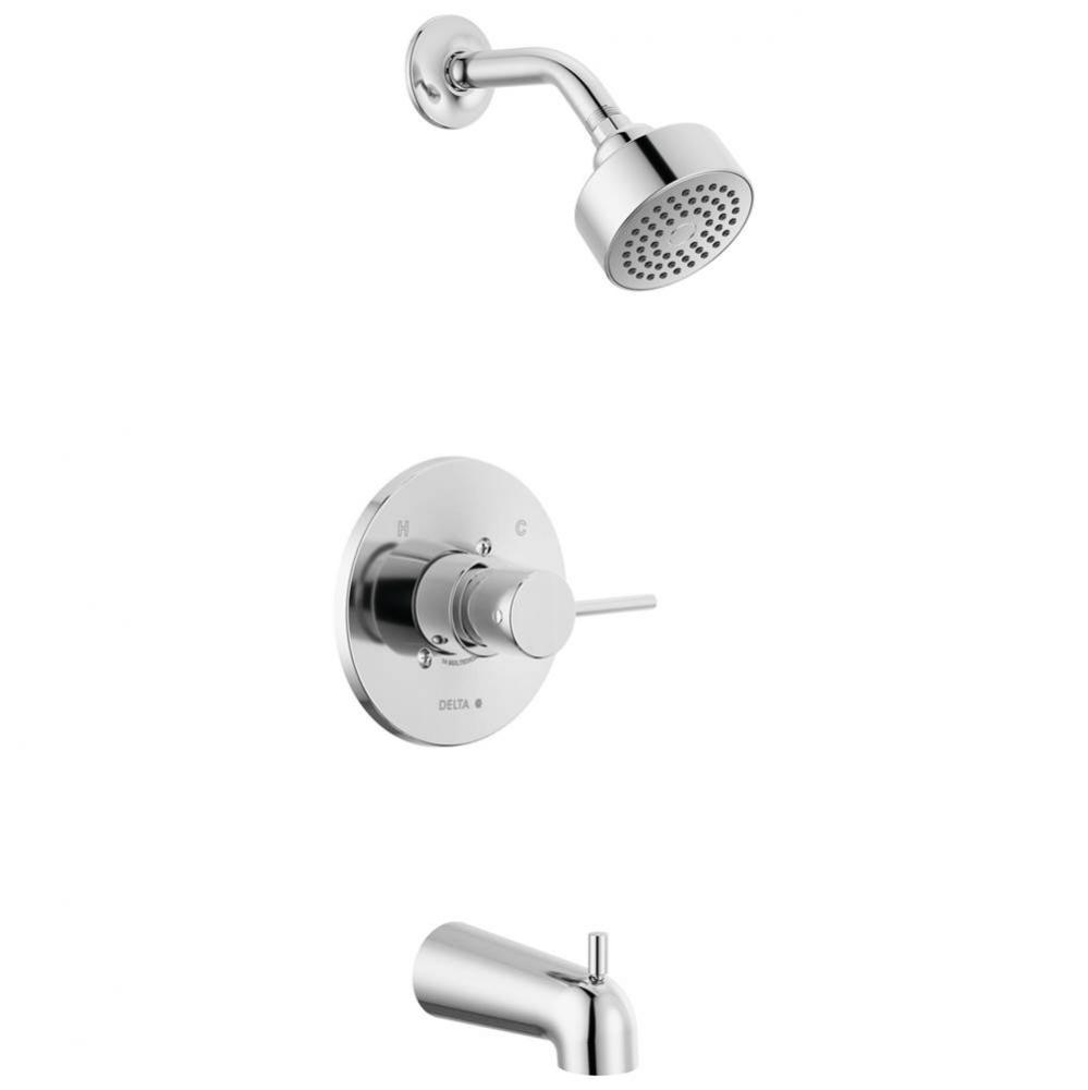 Modern™ Monitor 14 Series Tub & Shower Trim