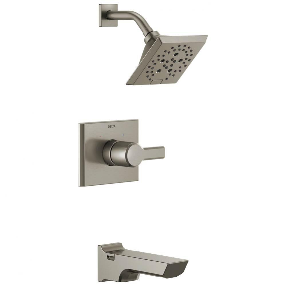 Pivotal™ Monitor® 14 Series H2Okinetic® Tub and Shower Trim