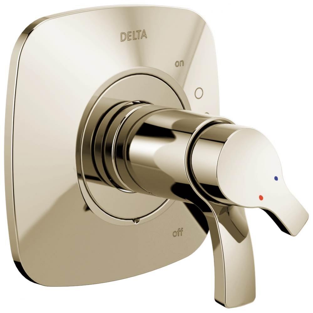 Tesla® Monitor® 17 Series Valve Only Trim