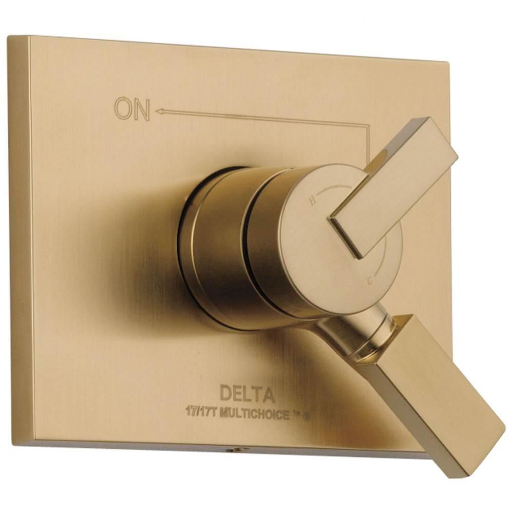 Vero® Monitor® 17 Series Valve Only Trim