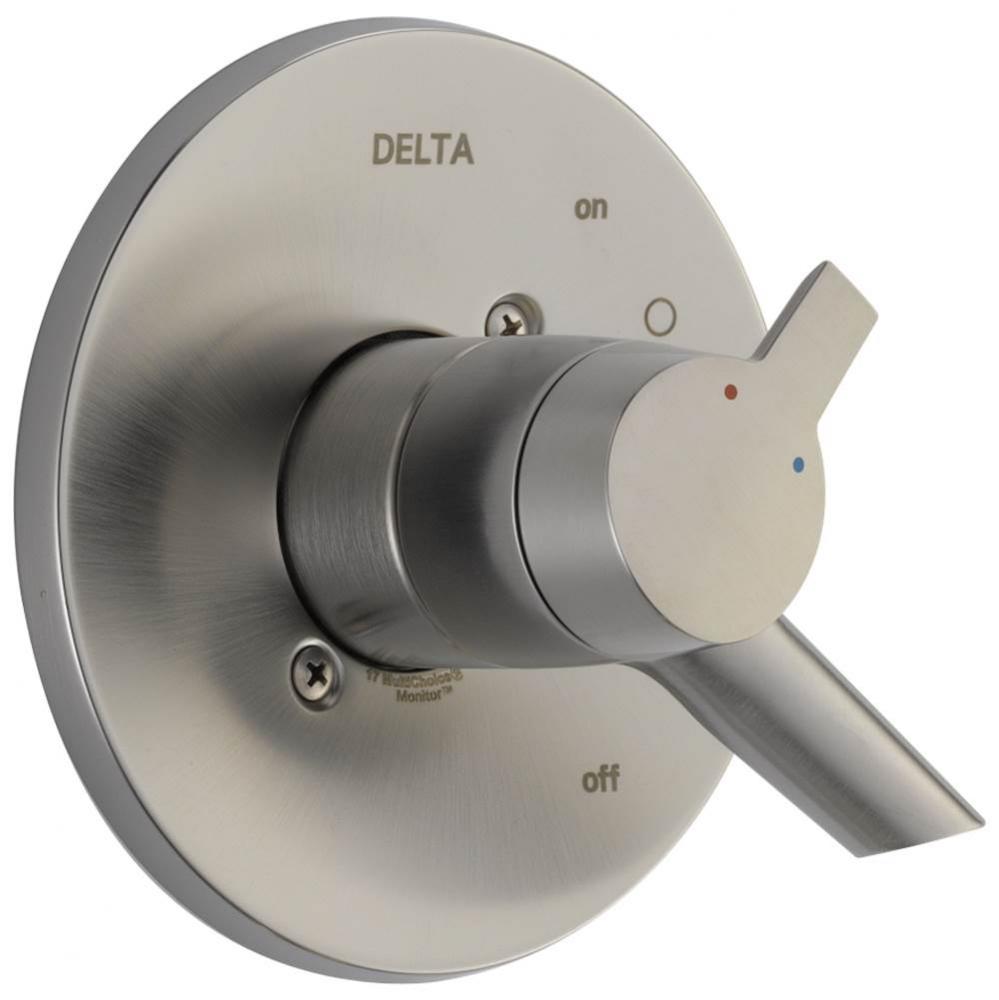 Compel® Monitor® 17 Series Valve Only Trim