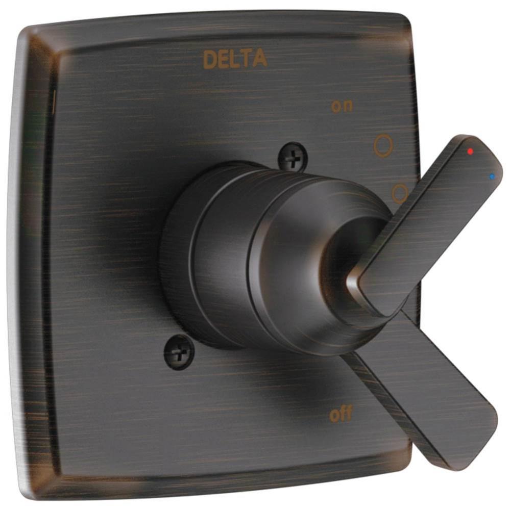 Ashlyn® Monitor® 17 Series Valve Only Trim