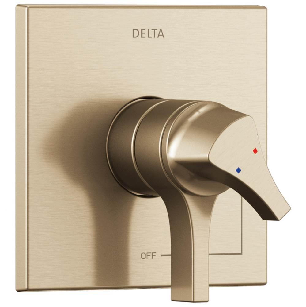 Zura® Monitor® 17 Series Valve Only Trim