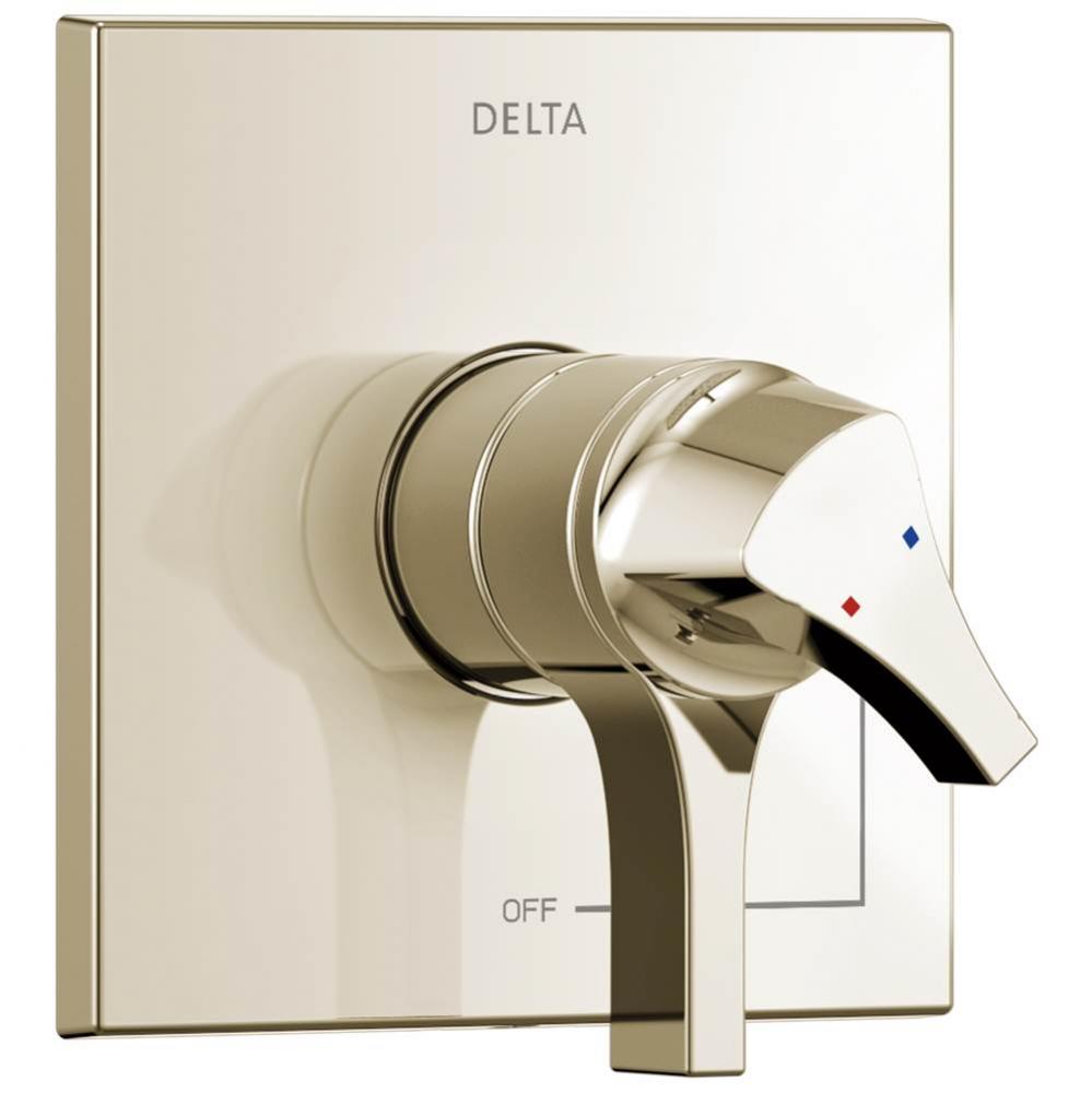 Zura® Monitor® 17 Series Valve Only Trim
