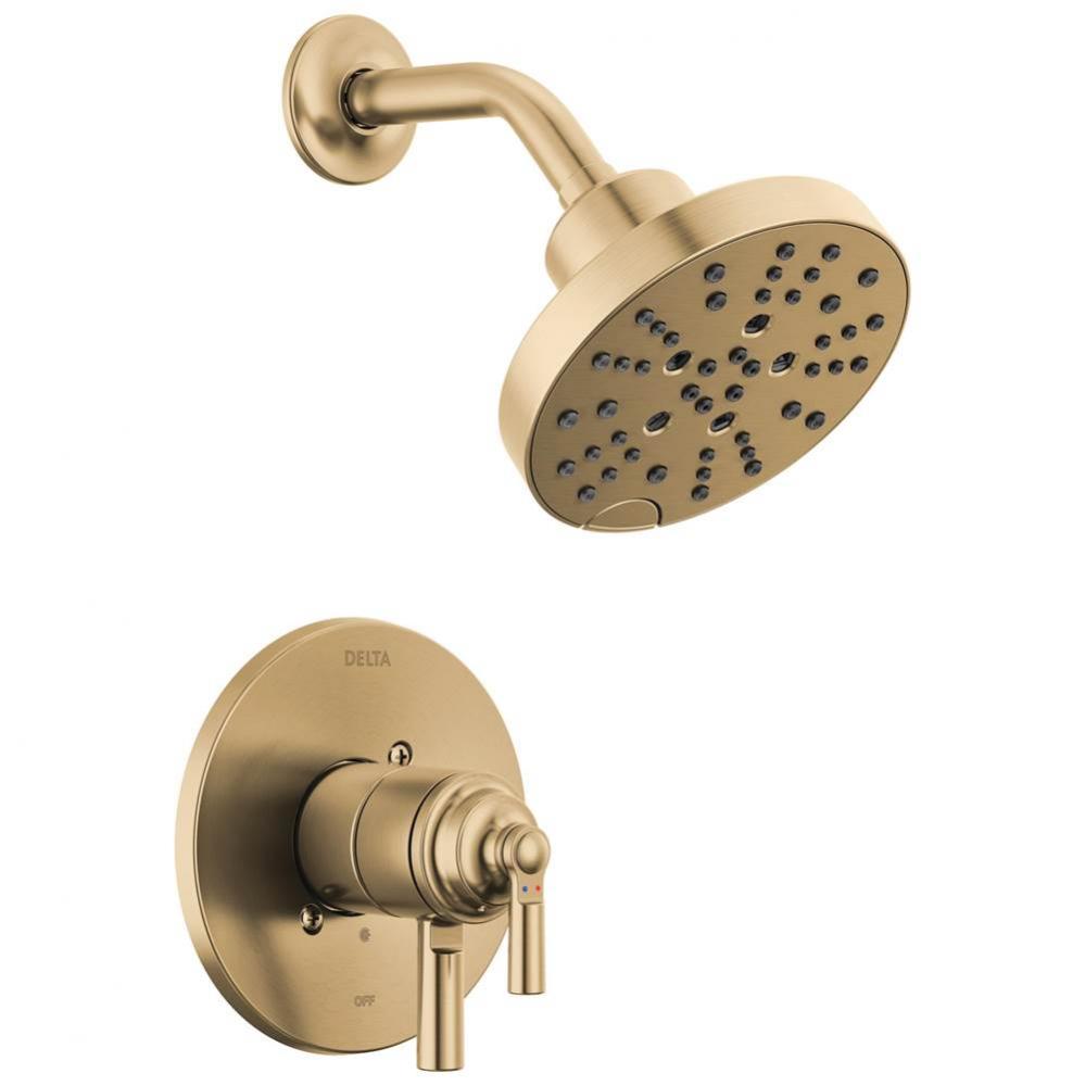 Saylor™ Monitor® 17 Series Shower Trim
