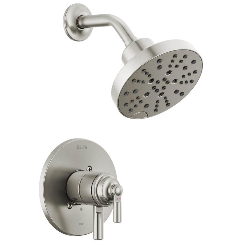 Saylor™ Monitor® 17 Series Shower Trim