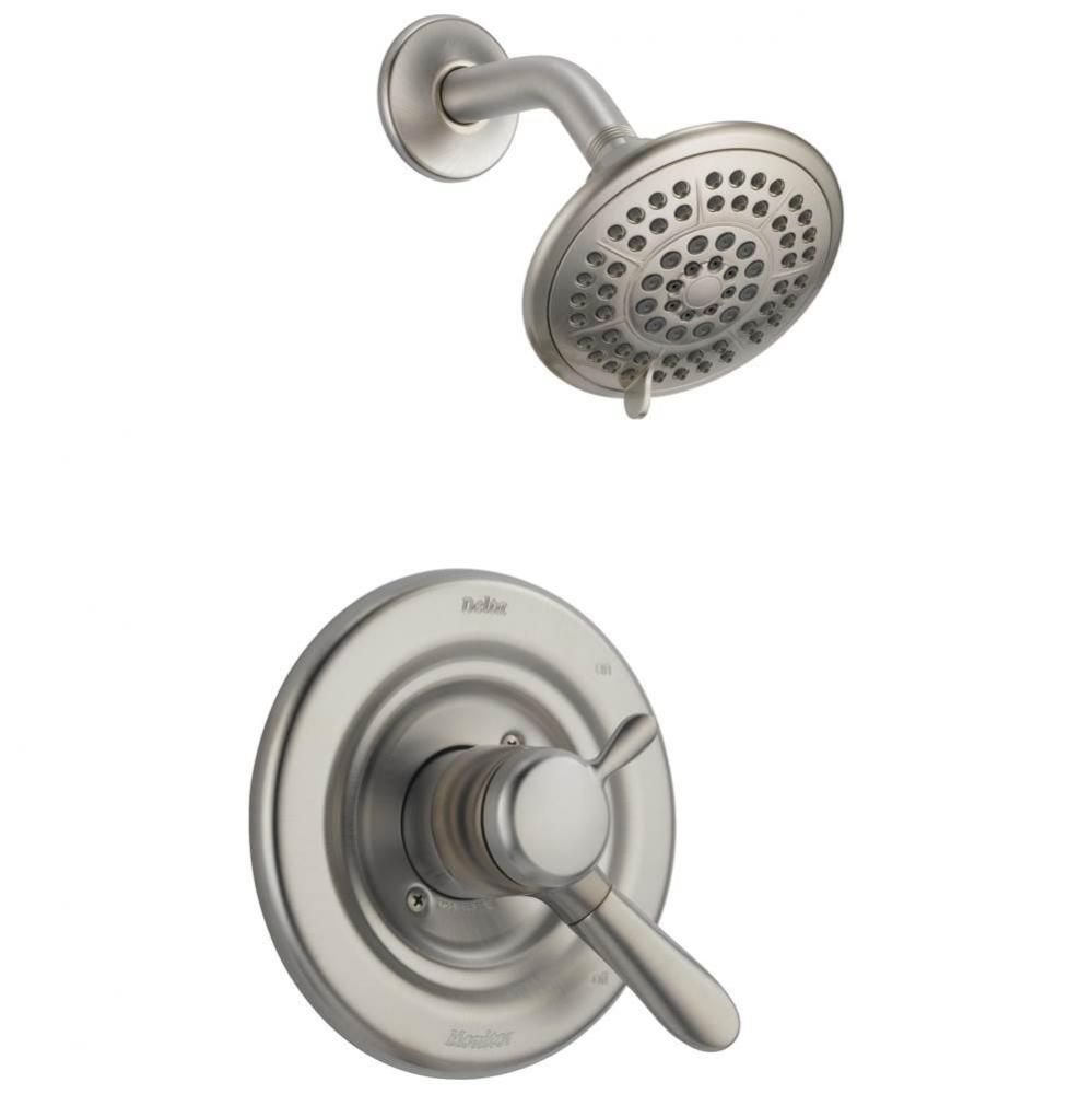 Lahara® Monitor® 17 Series Shower Trim