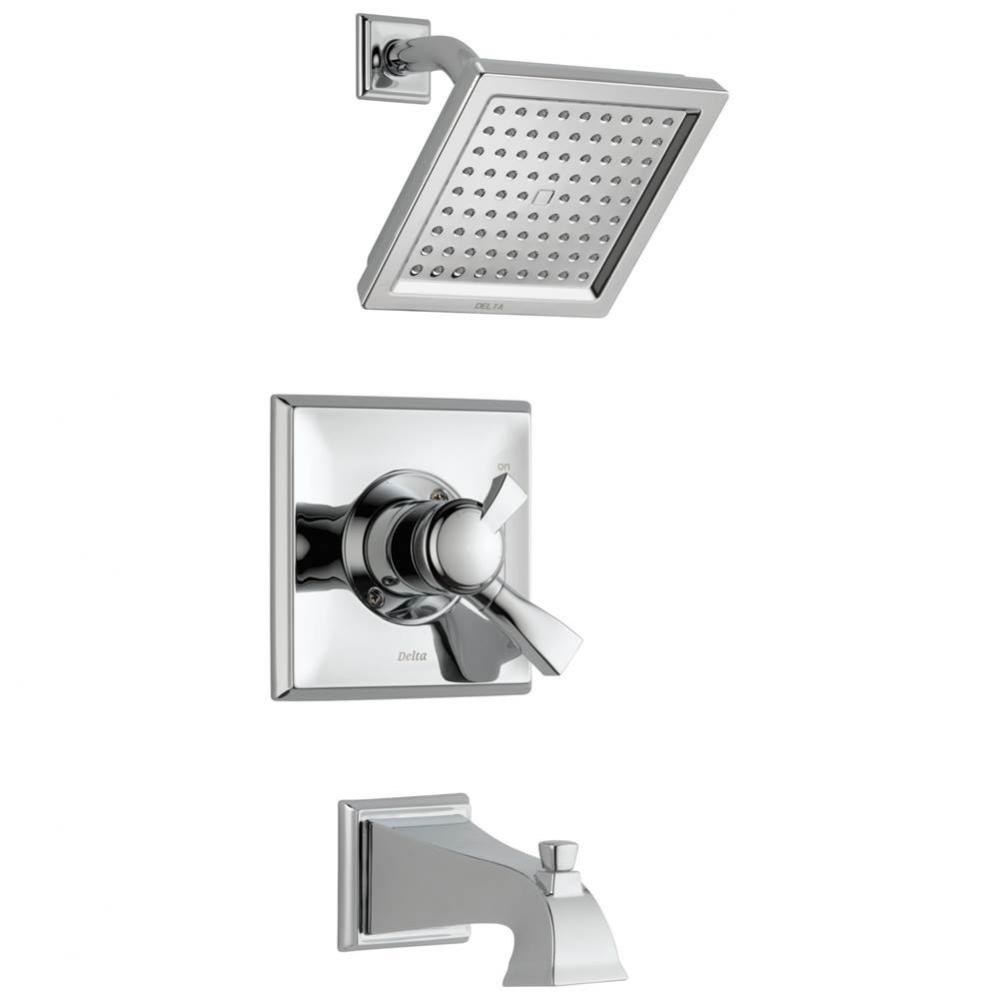 Dryden™ Monitor® 17 Series Tub & Shower Trim