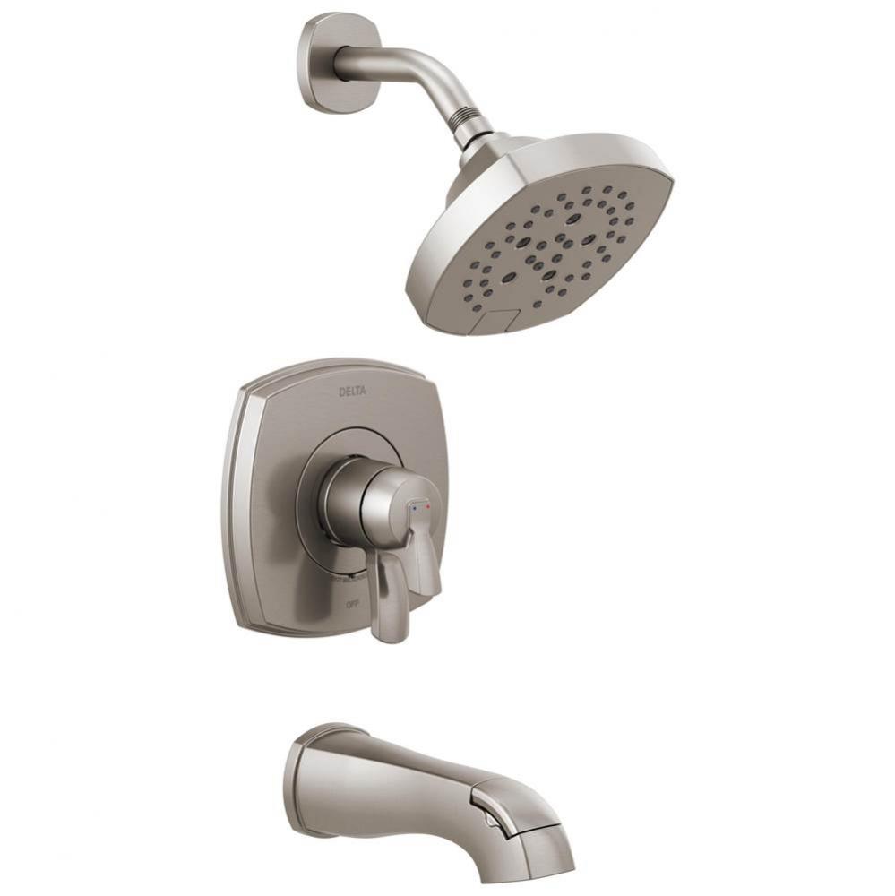 Stryke® 17 Series Tub and Shower Only