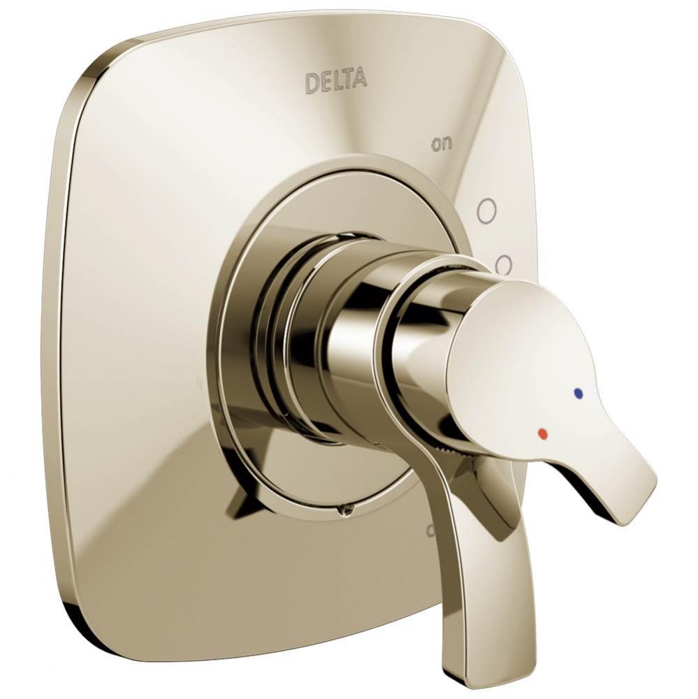 Tesla® TempAssure® 17T Series Valve Only Trim