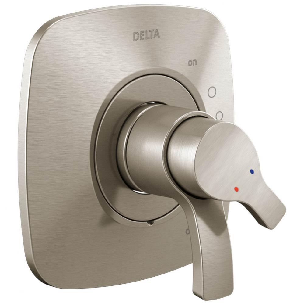 Tesla® TempAssure® 17T Series Valve Only Trim