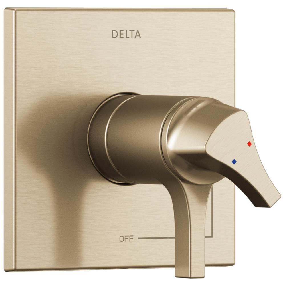 Zura® TempAssure® 17T Series Valve Only Trim