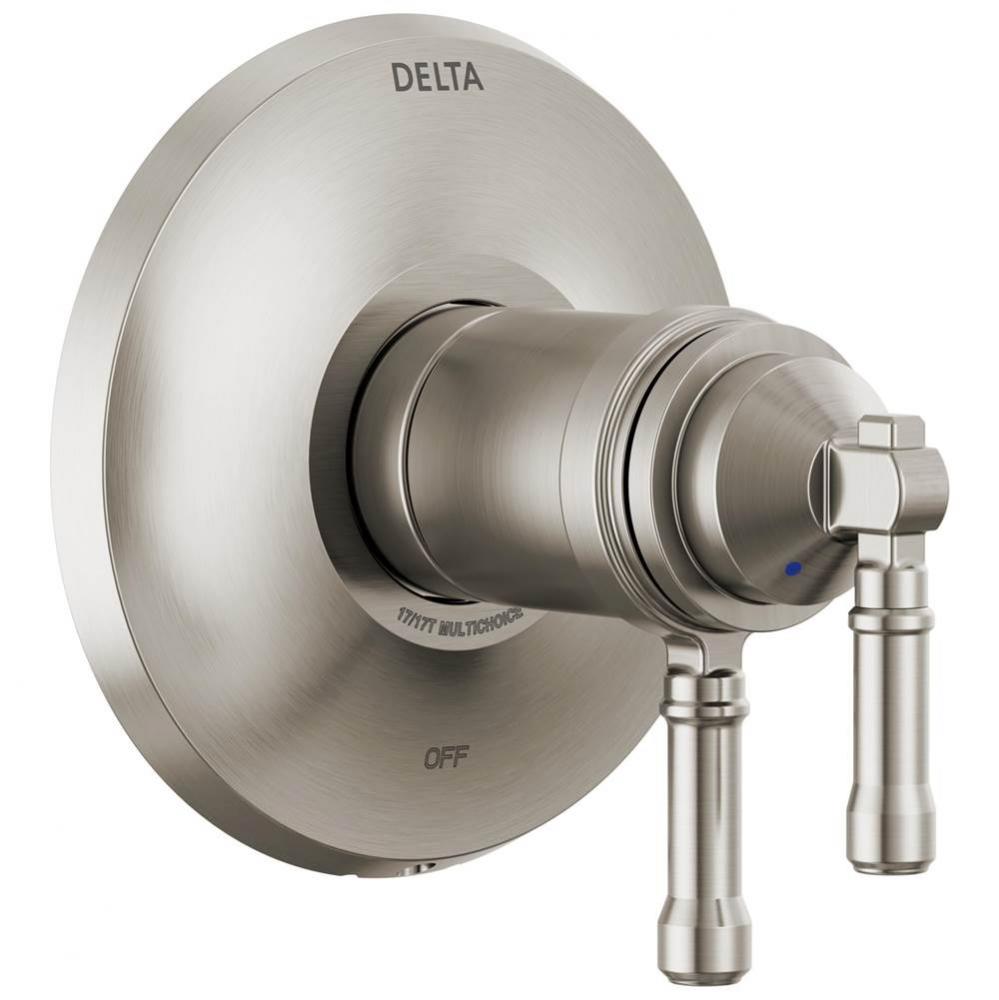 Broderick™ 17T Series Valve Only Tim