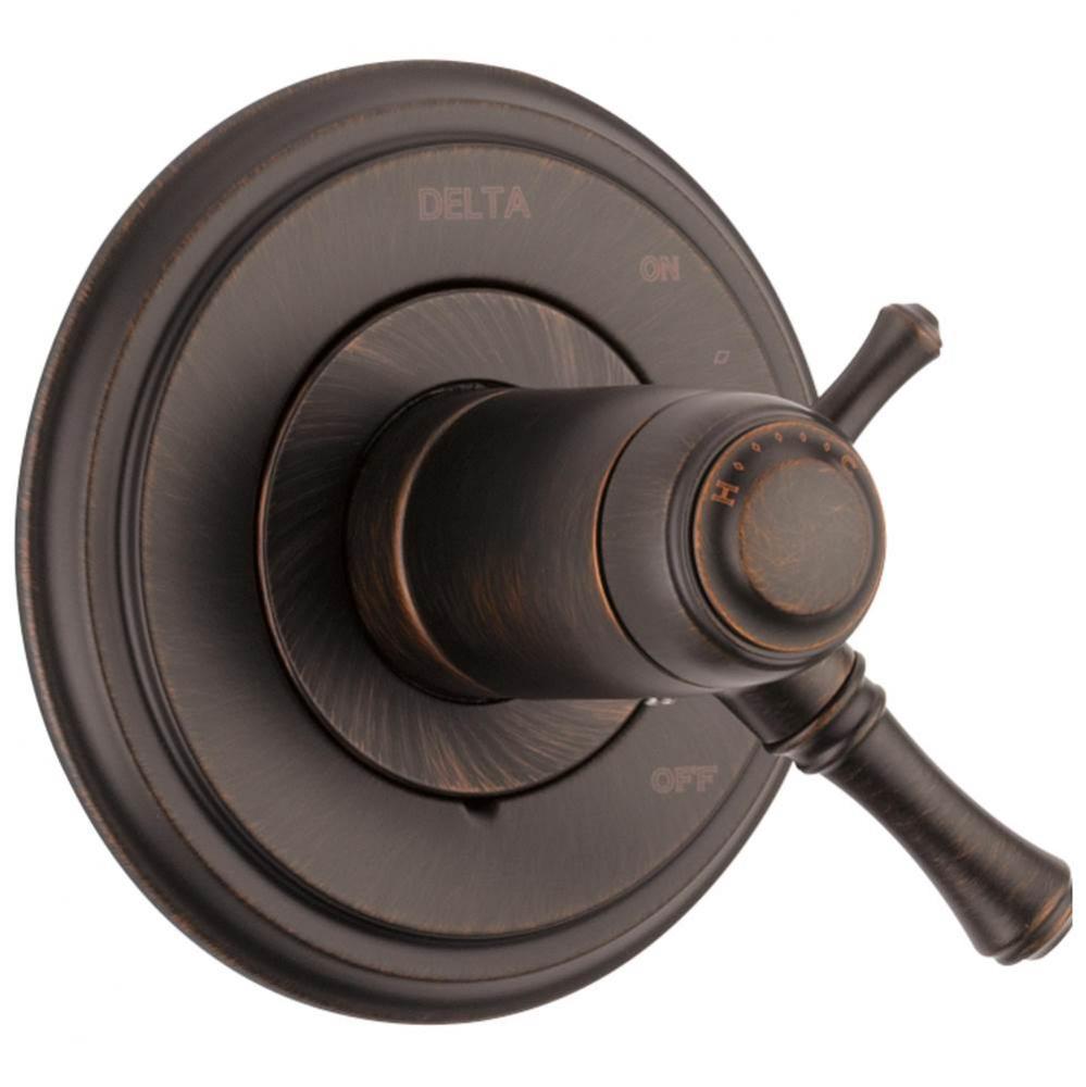 Cassidy™ TempAssure® 17T Series Valve Only Trim