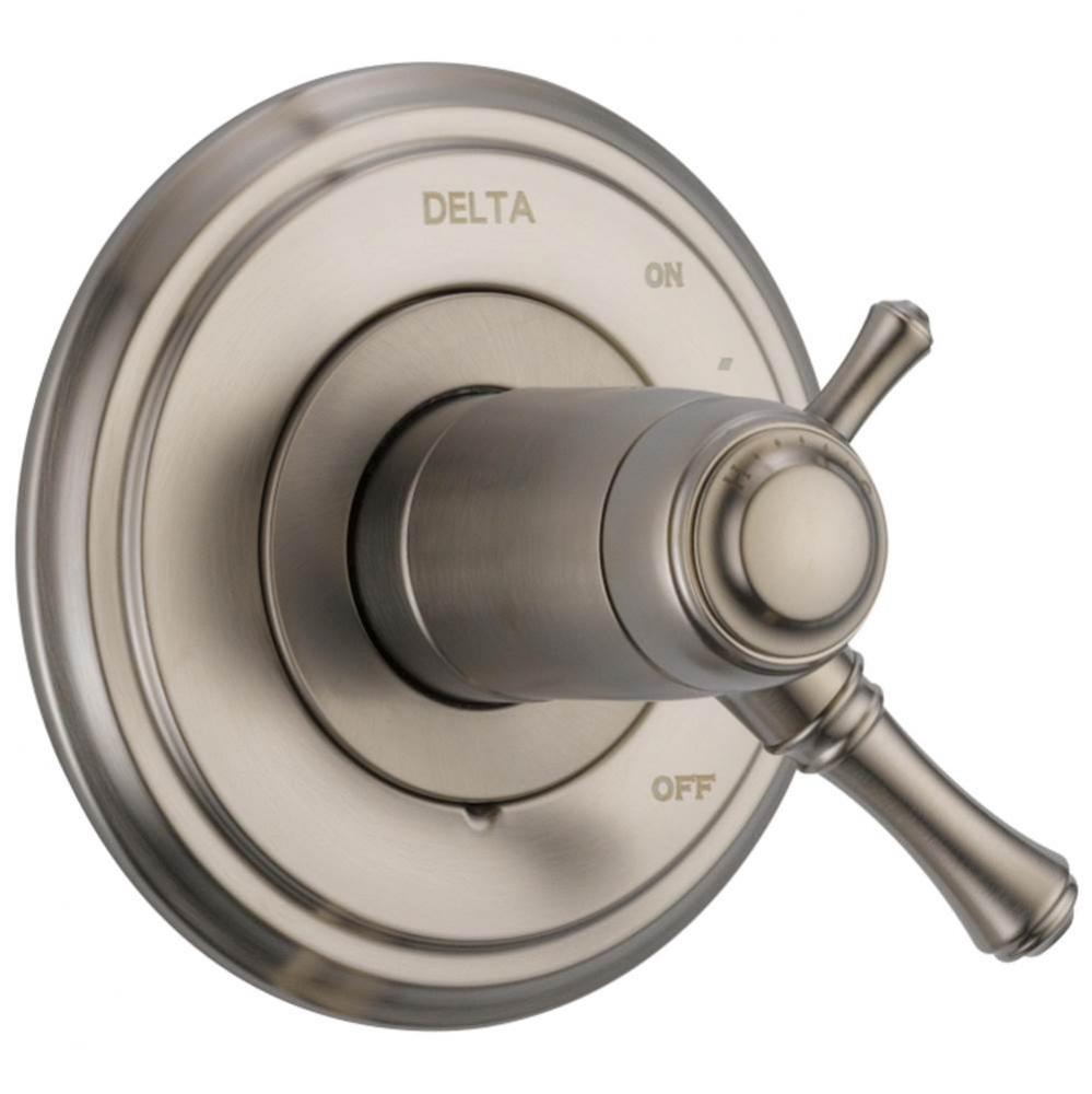 Cassidy™ TempAssure® 17T Series Valve Only Trim