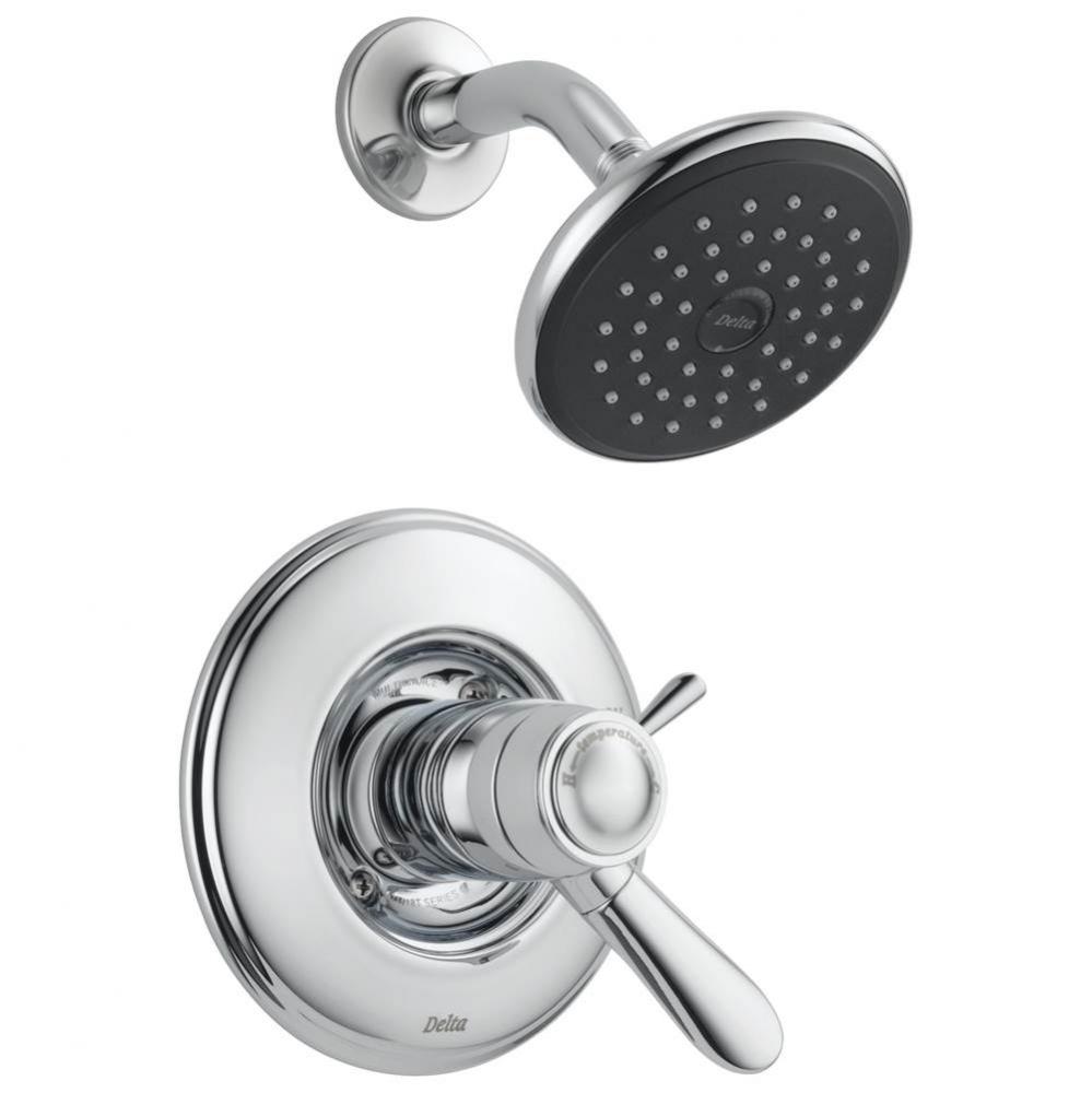 Lahara® TempAssure® 17T Series Shower Trim