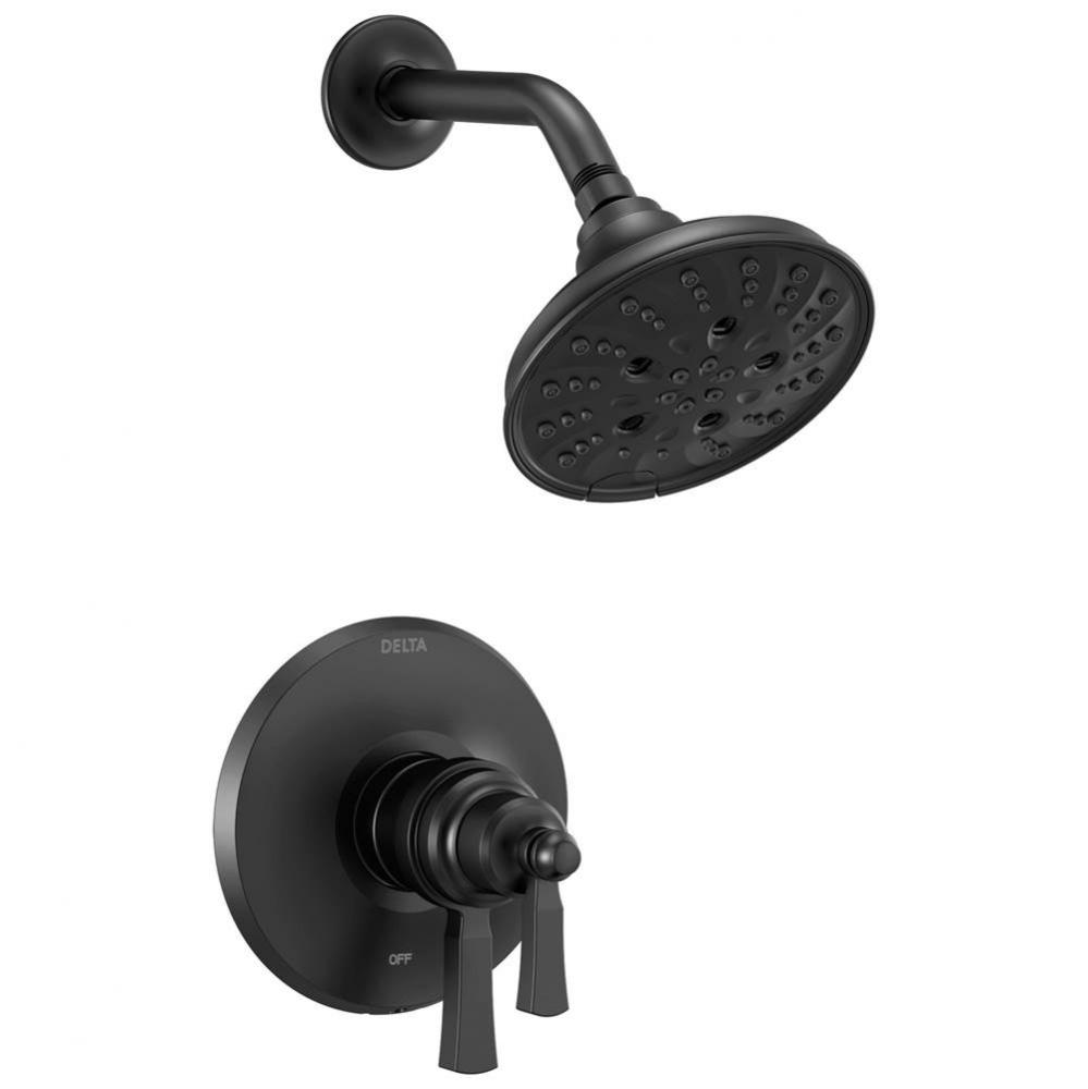 Dorval™ TempAssure 17T Series Shower Trim