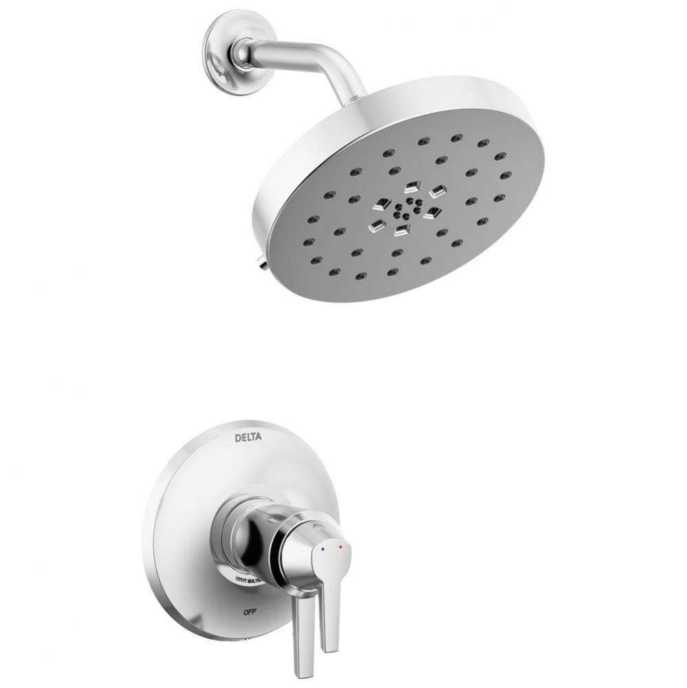 Galeon™ 17T Series Shower Trim with UltraSoak