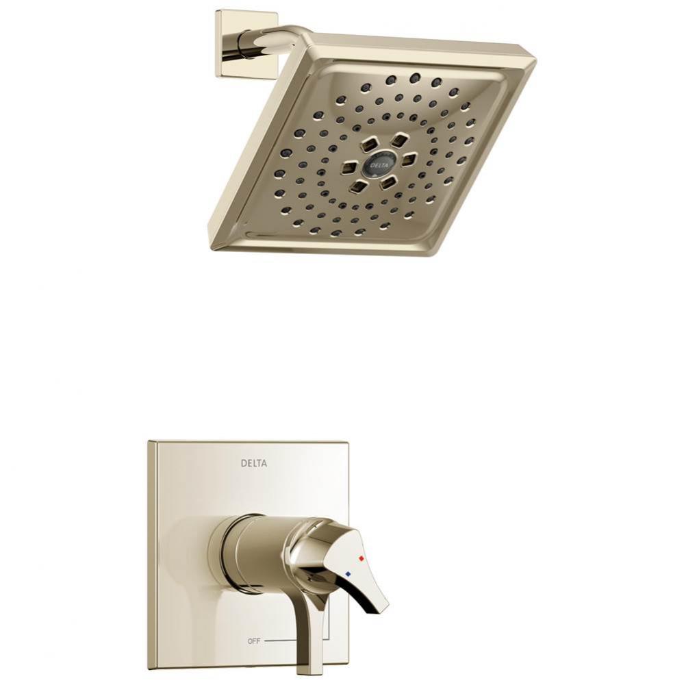 Zura® TempAssure® 17T Series Shower Trim
