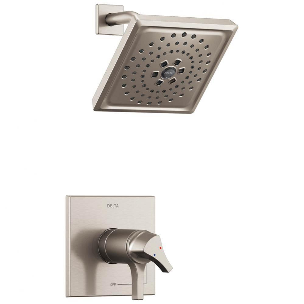 Zura® TempAssure® 17T Series Shower Trim
