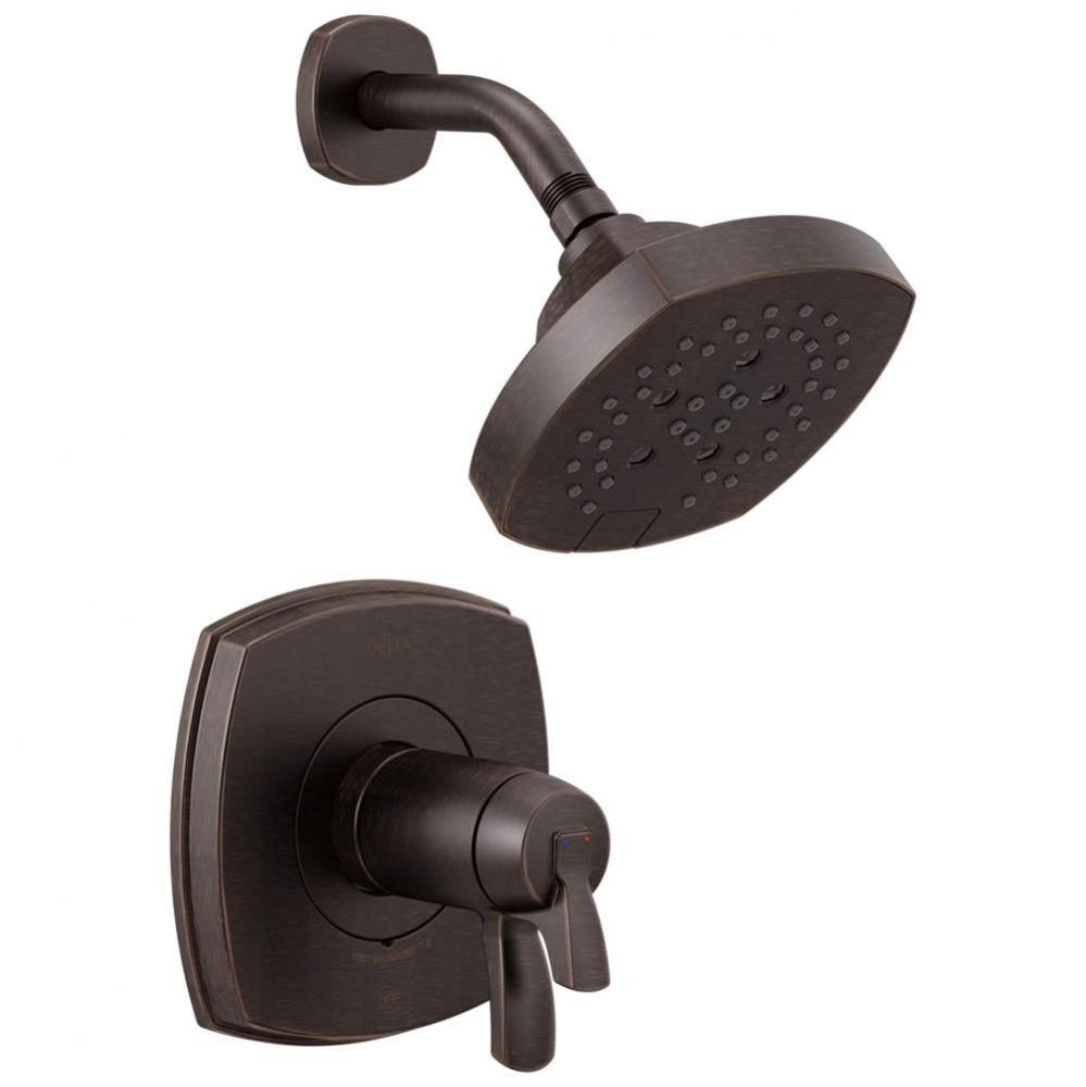 Stryke® 17 Thermostatic Shower Only