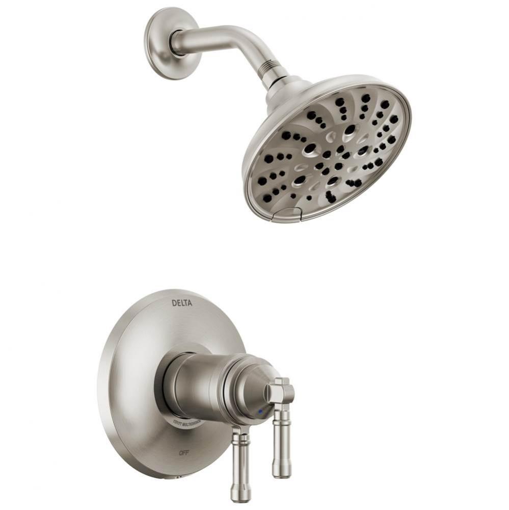 Broderick™ 17T Series Shower Trim