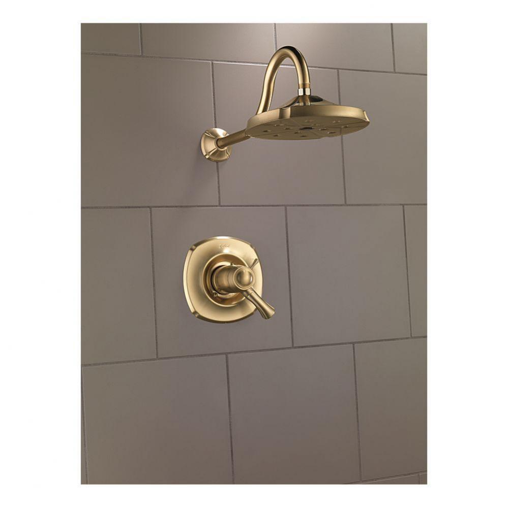 Delta Addison: TempAssure 17T Series H2Okinetic Shower