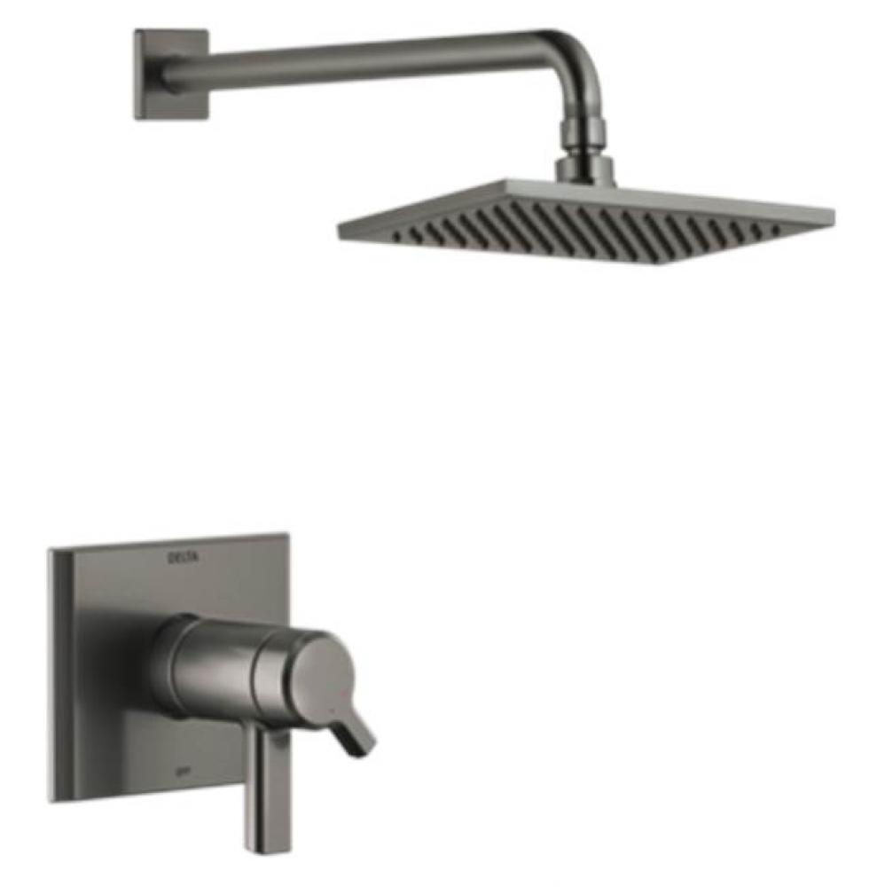 Pivotal™ TempAssure® 17T Series H2Okinetic® Shower Trim