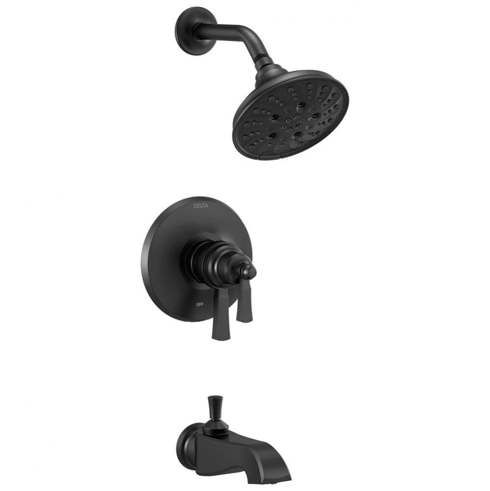 Dorval™ TempAssure 17T Series Tub & Shower Trim