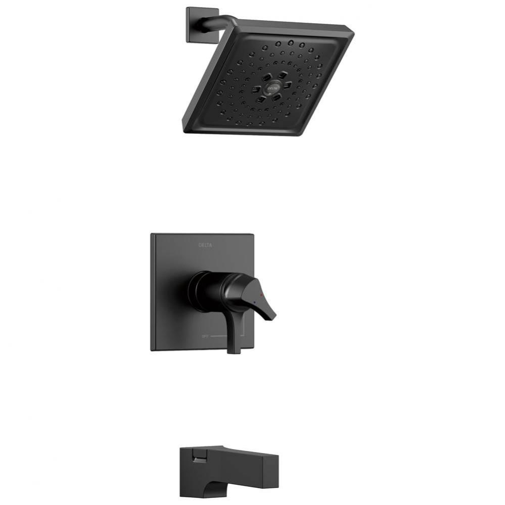 Zura® TempAssure® 17T Series Tub and Shower Trim