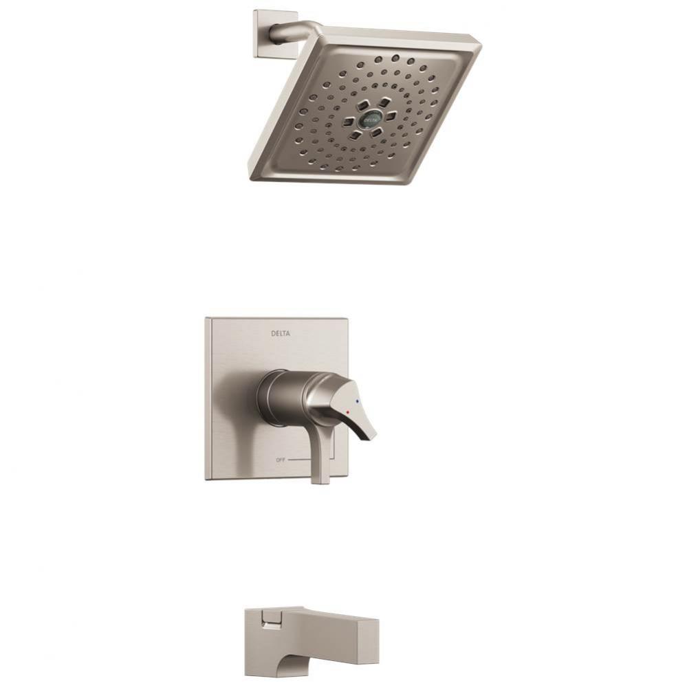 Zura® TempAssure® 17T Series Tub & Shower Trim