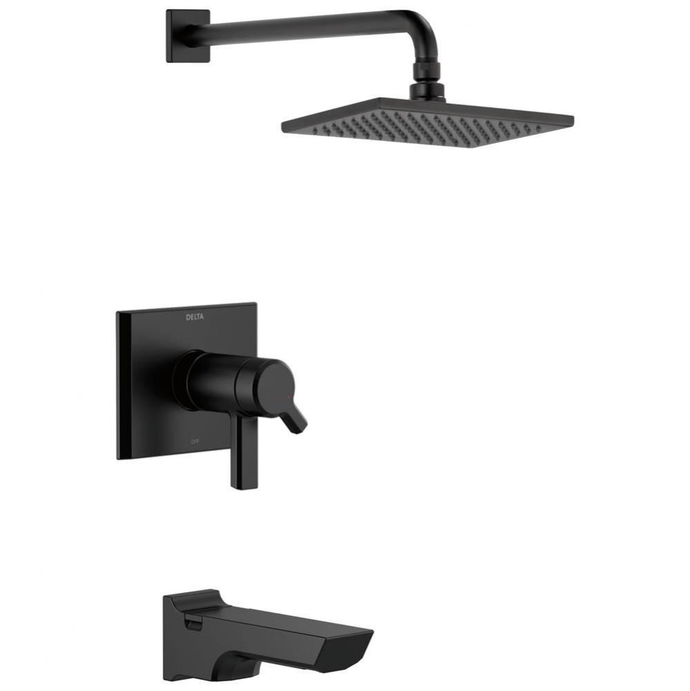 Pivotal™ TempAssure® 17T Series H2OKinetic®Tub & Shower Trim