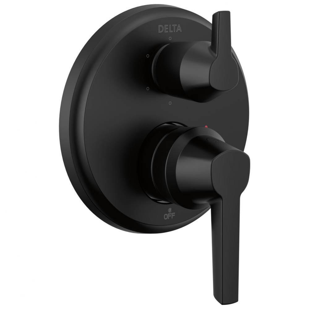 Galeon™ 14S Integrated Diverter Trim - 6 Setting
