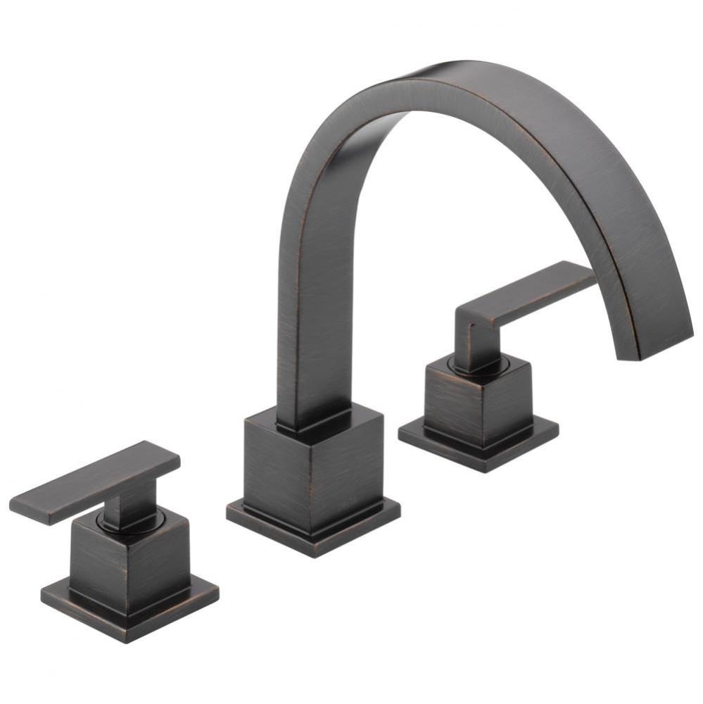 Vero® Roman Tub Trim