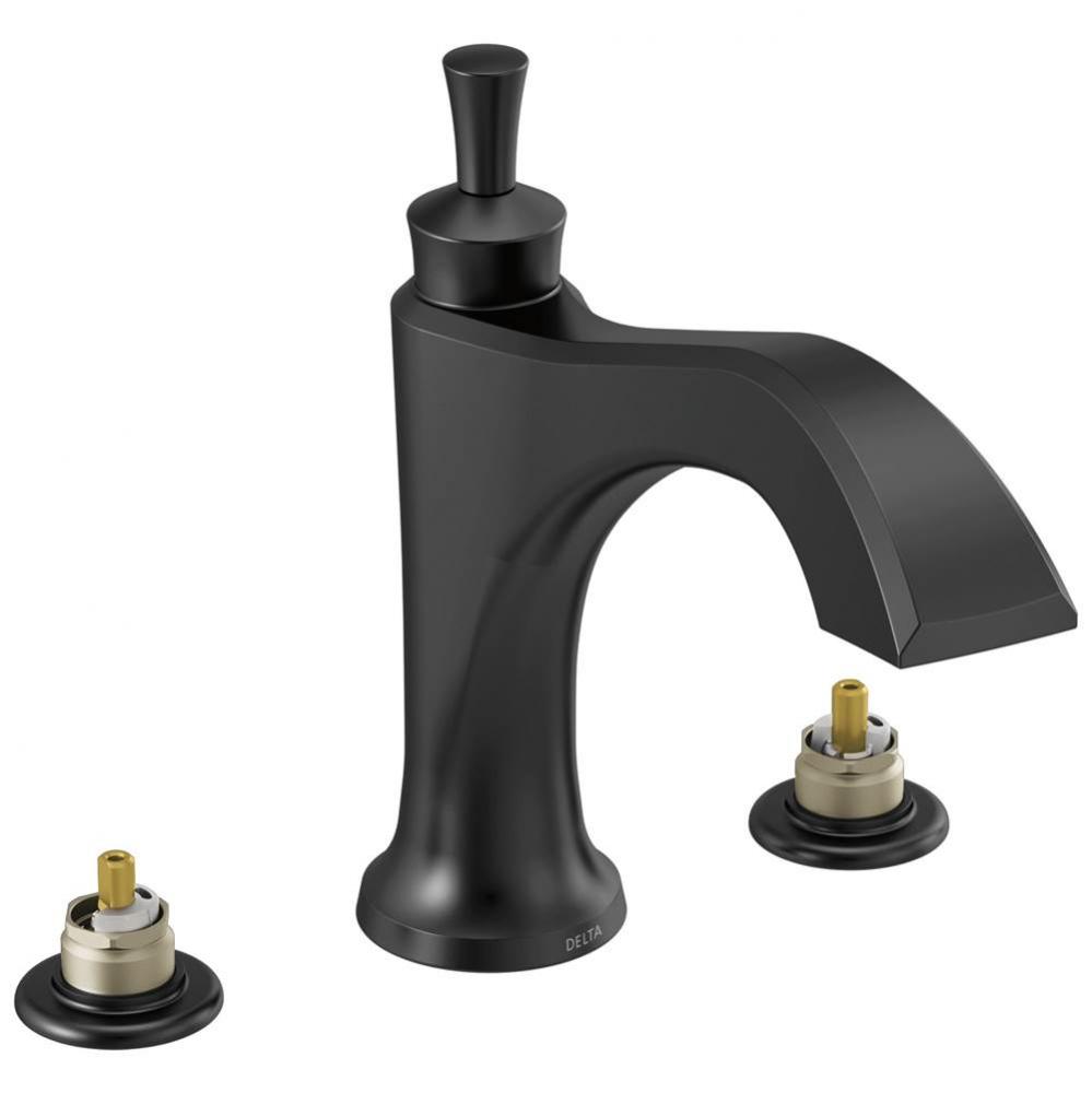 Dorval™ Roman Tub Trim - Less Handles