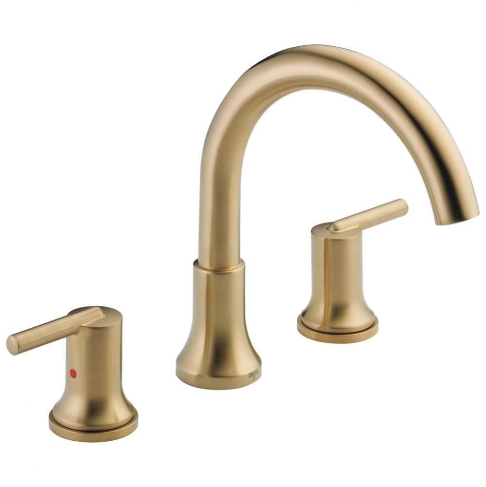 Trinsic® Roman Tub Trim