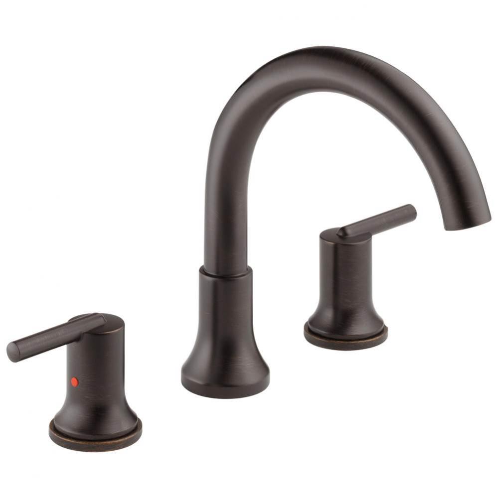 Trinsic® Roman Tub Trim