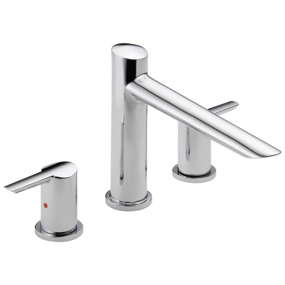 Compel® Roman Tub Trim