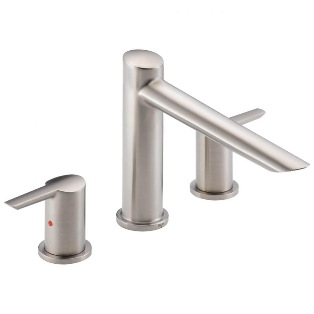 Compel® Roman Tub Trim