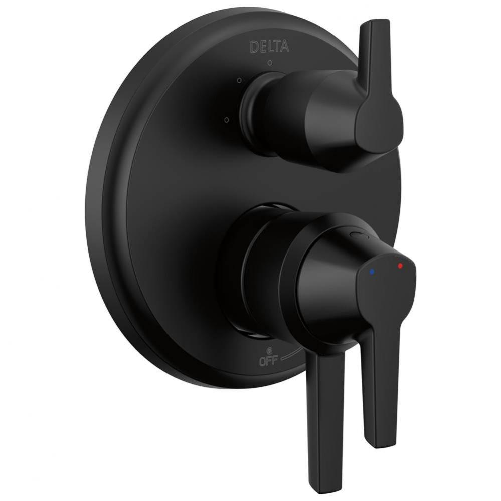 Galeon™ 17S Integrated Diverter Trim - 3 Setting