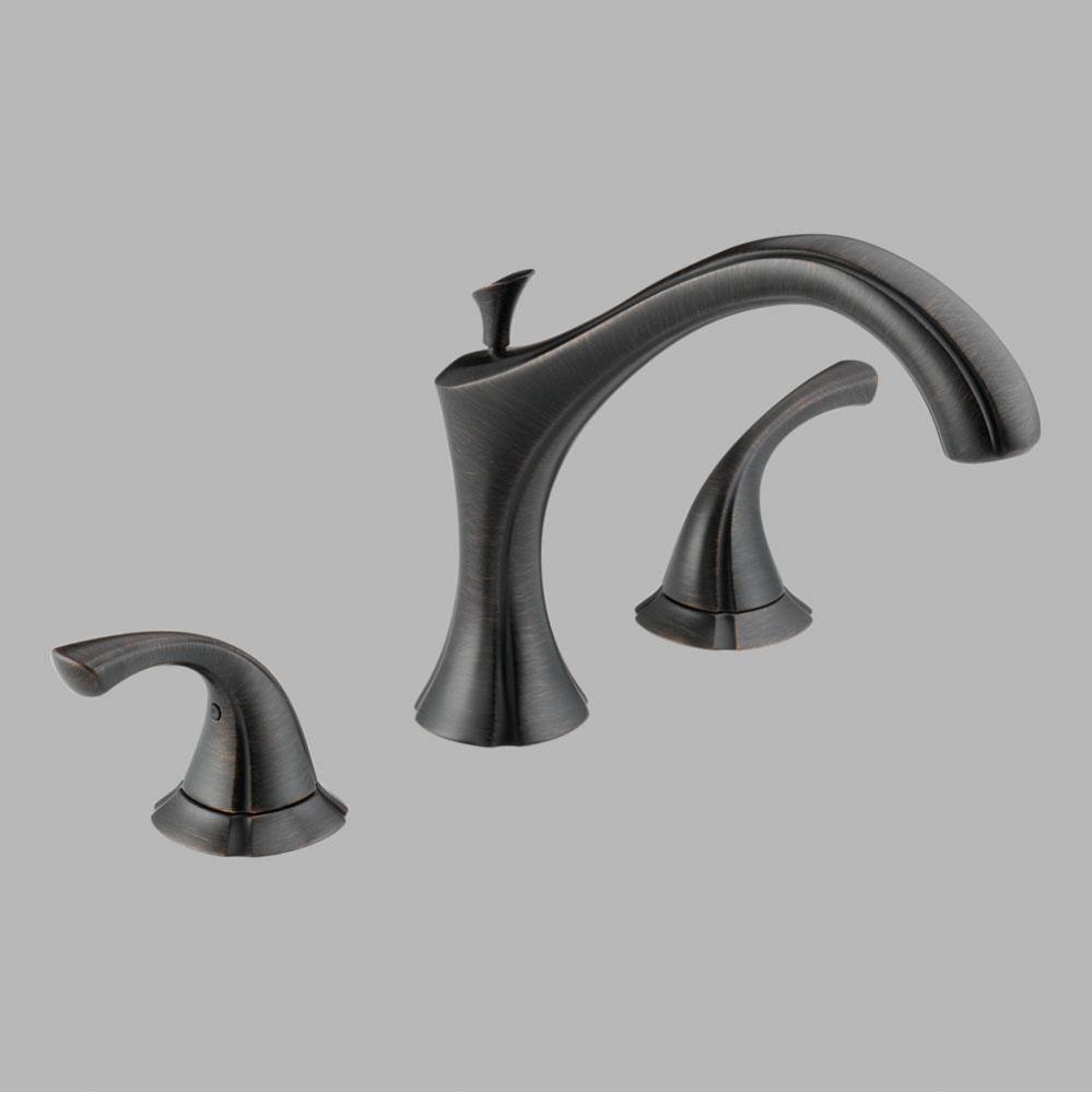 Delta Addison: Roman Tub
