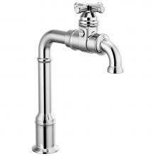 Delta Faucet 1990LFC - Broderick™ True Bar Kitchen Faucet