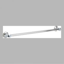 Delta Faucet 41736 - BathSafety 36'' Transitional Decorative ADA Grab Bar