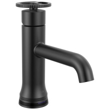 Delta Faucet 558T-BLMPU-DST - Trinsic® Touch2O Bathroom Faucet with Touchless Technology