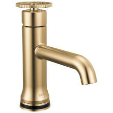 Delta Faucet 558T-CZMPU-DST - Trinsic® Touch2O Bathroom Faucet with Touchless Technology