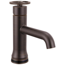 Delta Faucet 558T-RBMPU-DST - Trinsic® Touch2O Bathroom Faucet with Touchless Technology