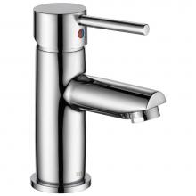 Delta Faucet 559LF-GPM-PP - Modern™ Single Handle Project-Pack Bathroom Faucet