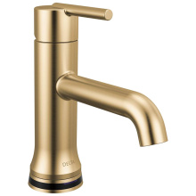 Delta Faucet 559TLF-CZMPU - Trinsic® Touch2O Bathroom Faucet with Touchless Technology