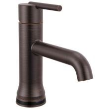 Delta Faucet 559TLF-RBMPU - Trinsic® Touch2O Bathroom Faucet with Touchless Technology