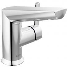 Delta Faucet 572-PR-MPU-DST - Galeon™ Single Handle Bathroom Faucet